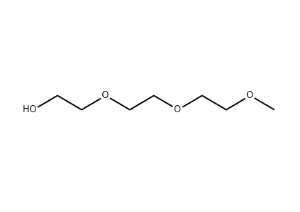 Triethylene glycol monomethyl ether CAS 112-35-6