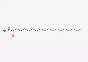 sodium stearate CAS 822-16-2