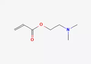 dimethylaminoethyl acrylate CAS 2439-35-2