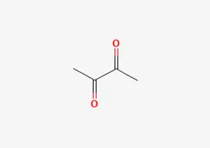 2-3-Butanedione CAS 431-03-8