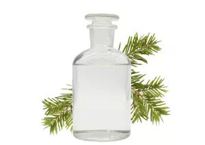 Dipentene Pine oil CAS 68956-56-9​