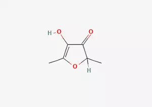 furaneol CAS 3658-77-3