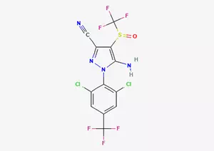 Fipronil CAS 120068-37-3