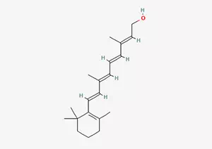 vitamin a1 retinol CAS 68-26-8