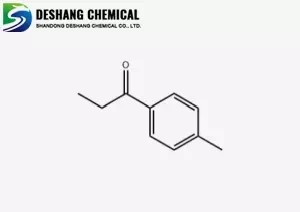4'-Methylpropiophenone High Purity Liquid For Agrochemical Intermediate CAS 5337-93-9