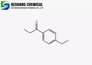 4'-Ethylpropiophenone High Purity Liquid For Organic Synthesis CAS 27465-51-6